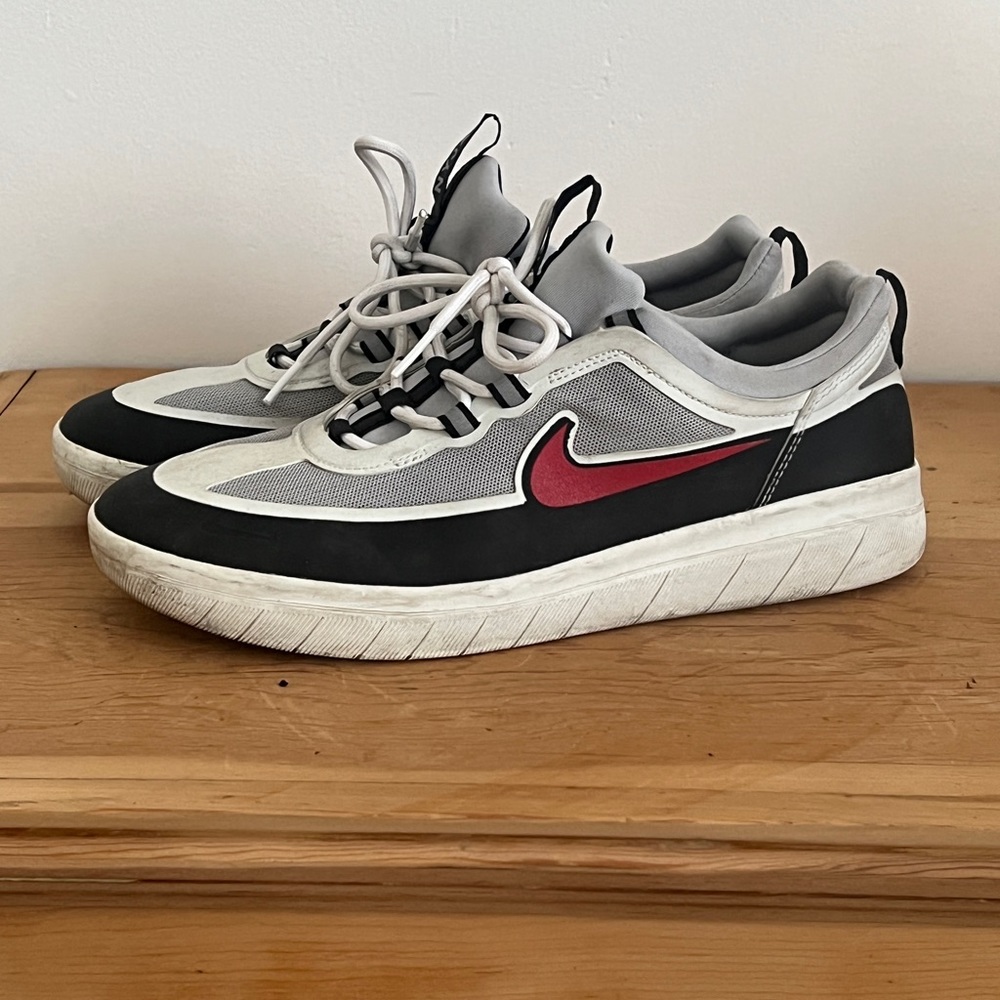 Nike Nyja free 2 10.5